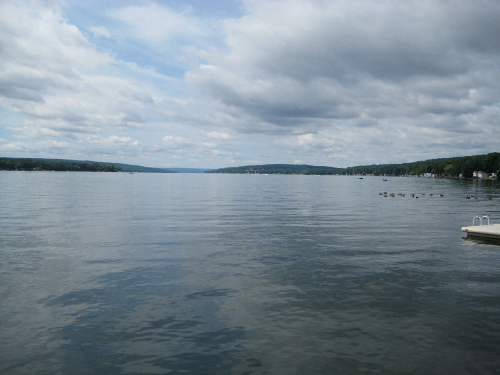 Lake Pic