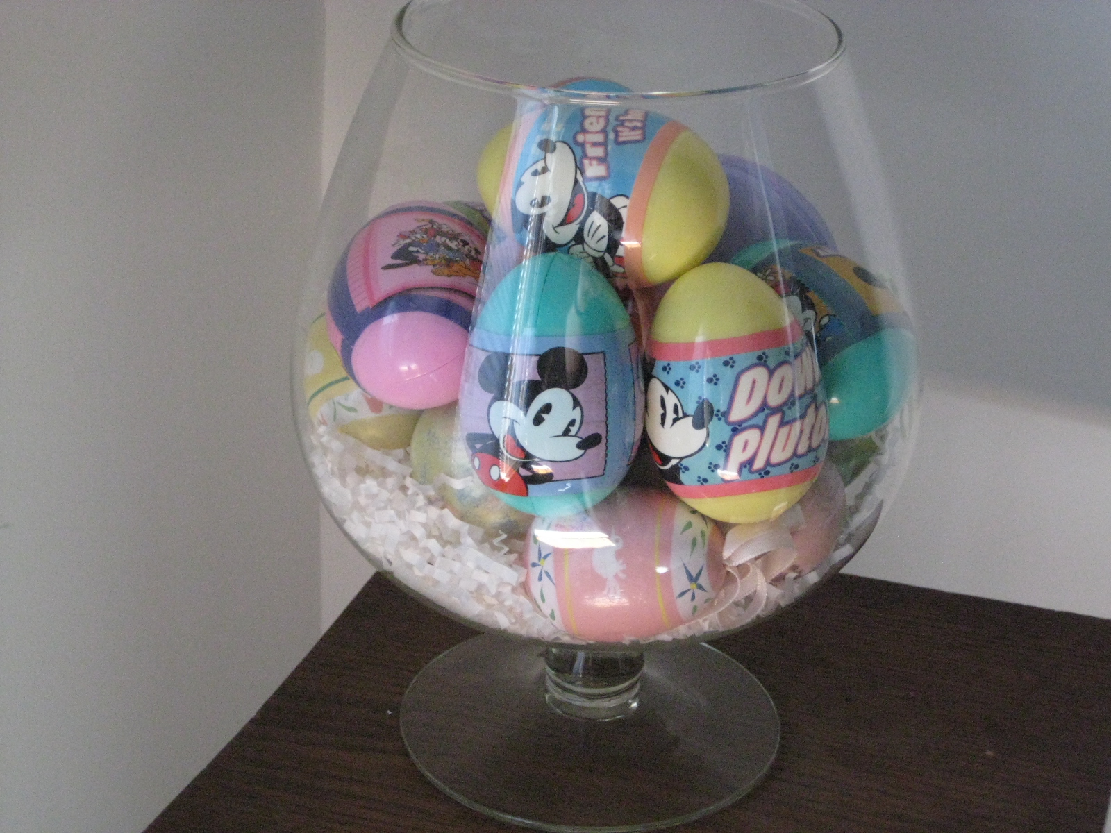 E Mickey&Eggs Pic
